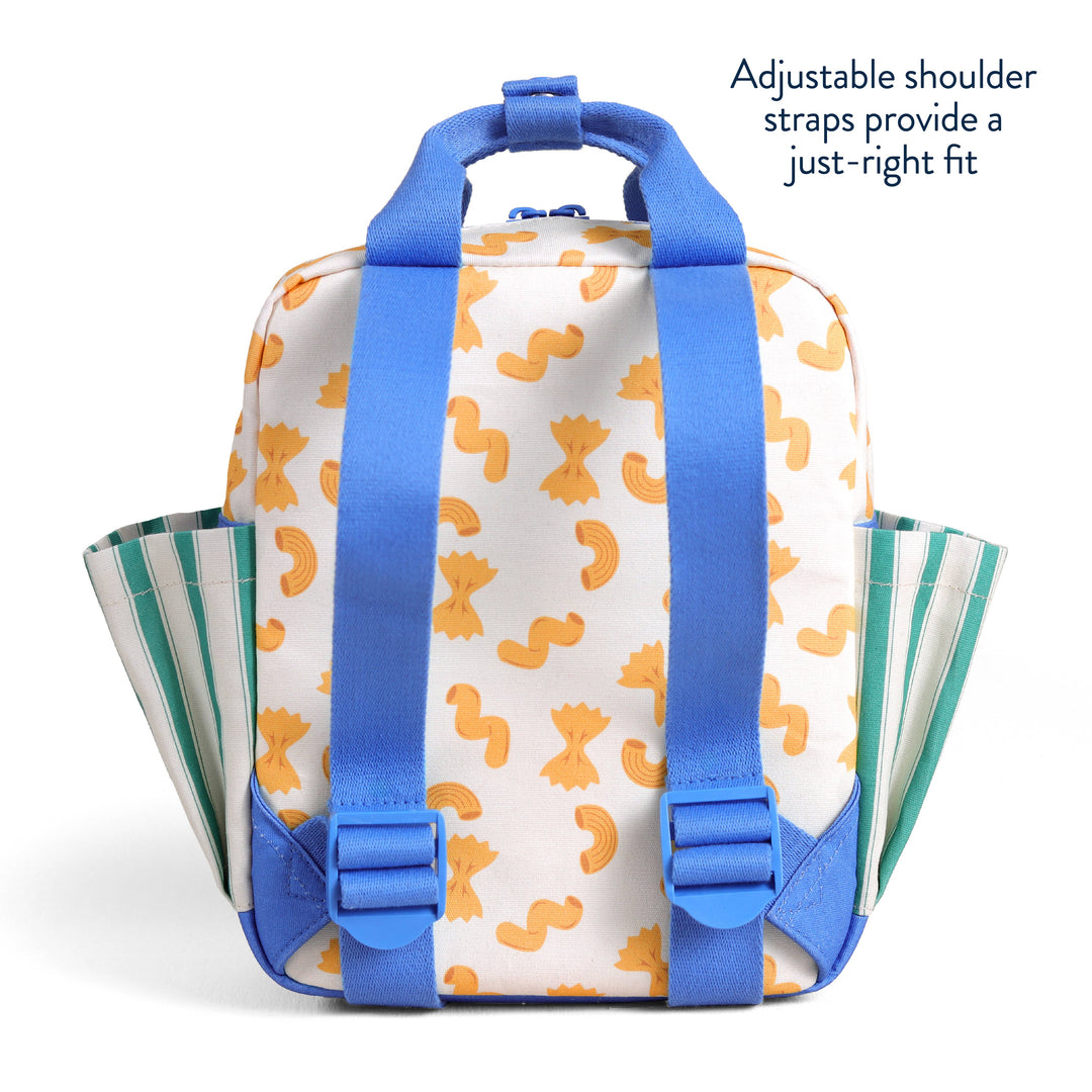 Itzy Bitzy Backpack