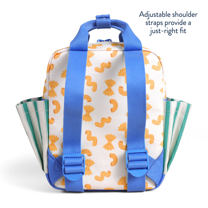 Itzy Bitzy Backpack