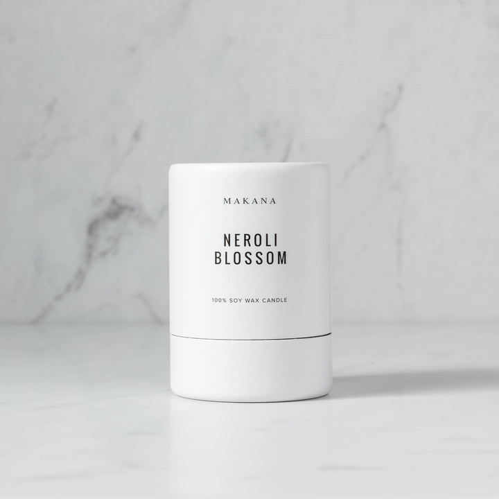 Neroli Blossom - Petite Candle 4oz