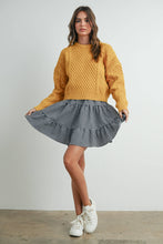Load image into Gallery viewer, sweater