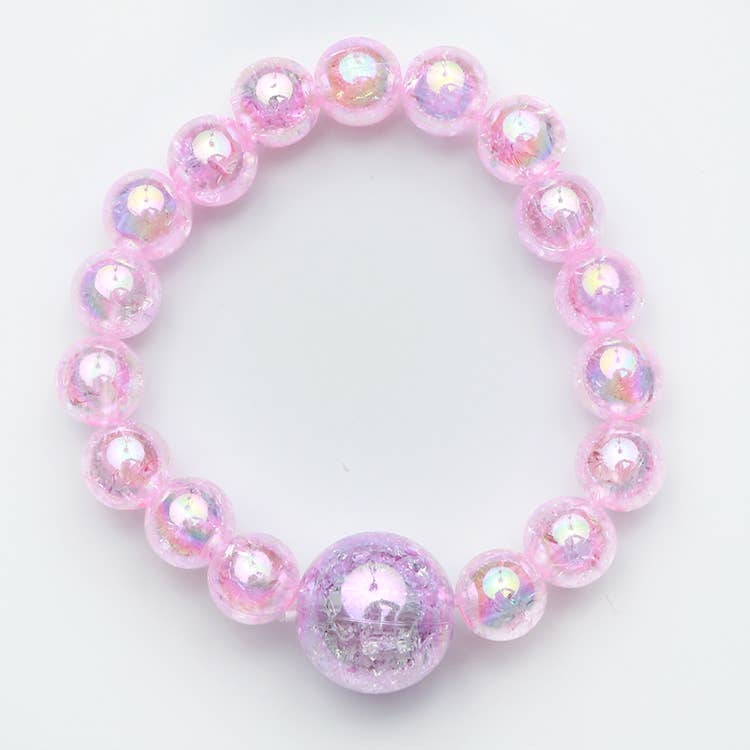 Watercolor Bracelet