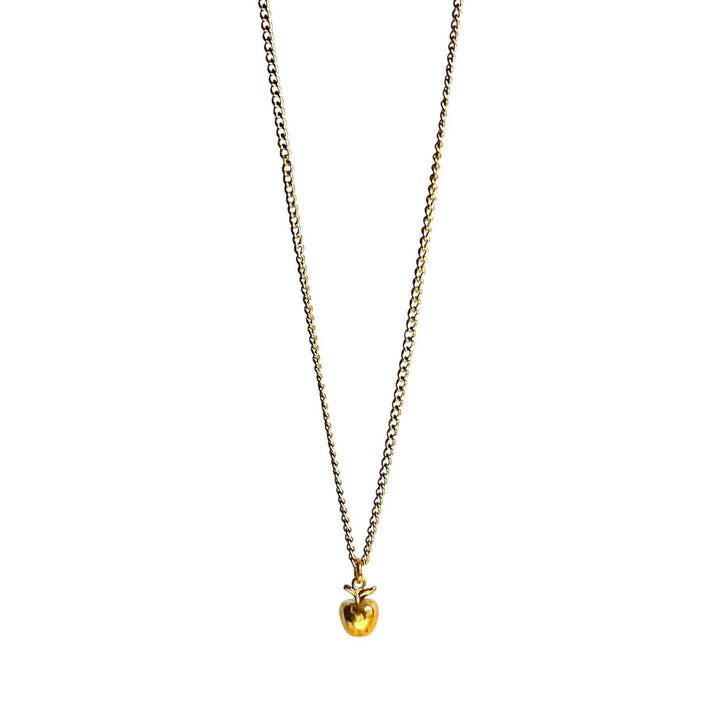 The Honey Crisp Necklace NC30