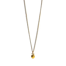 Load image into Gallery viewer, The Honey Crisp Necklace