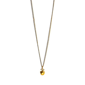 The Honey Crisp Necklace