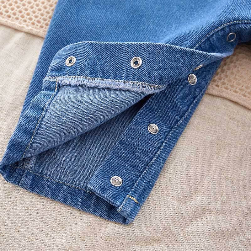 Blue Denim Jonjon CE24