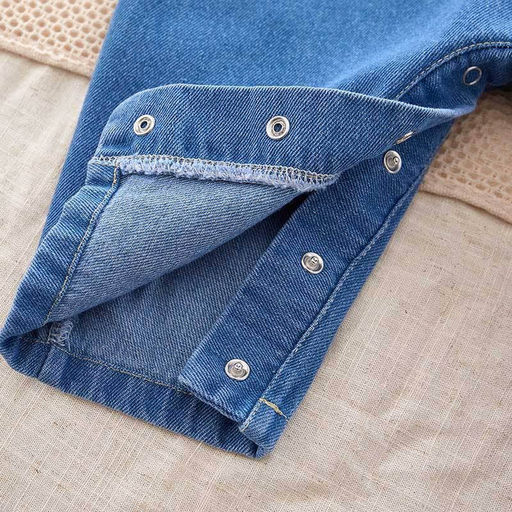 Blue Denim Jonjon CE24