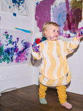 Load image into Gallery viewer, SMOCK BIB
