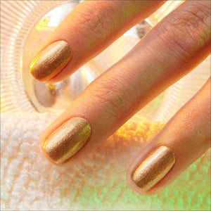 Vernis à ongles - Shimmer