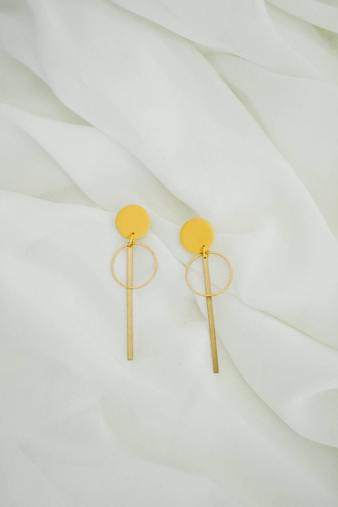 Luna Earrings HB25