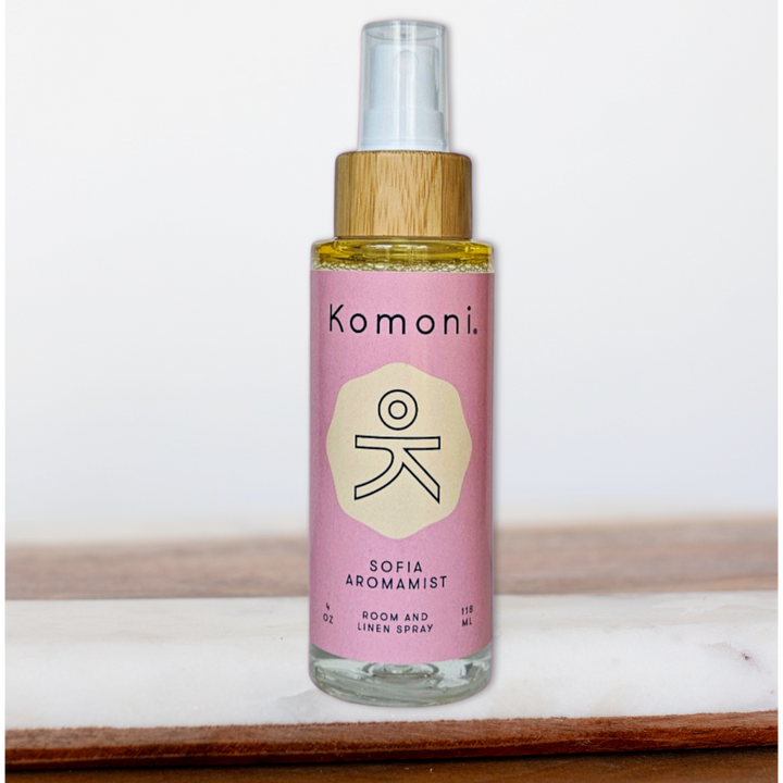 SOFIA Aromamist