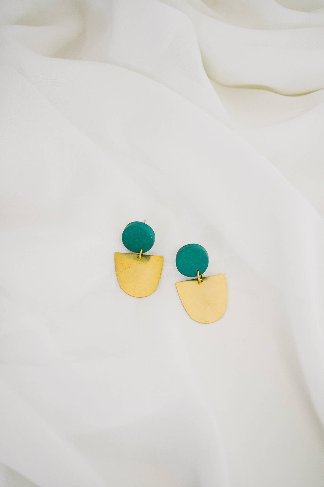 Lou Earrings HB07