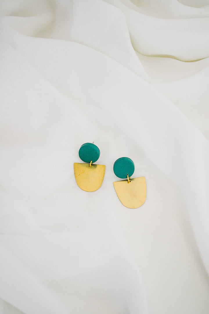 Lou Earrings HB07