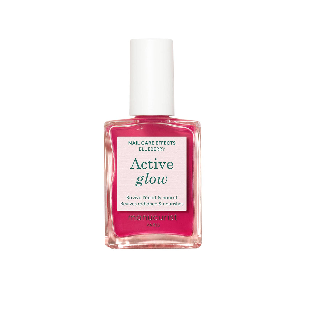 Vernis à Ongles - Active™ Glow Care Polish