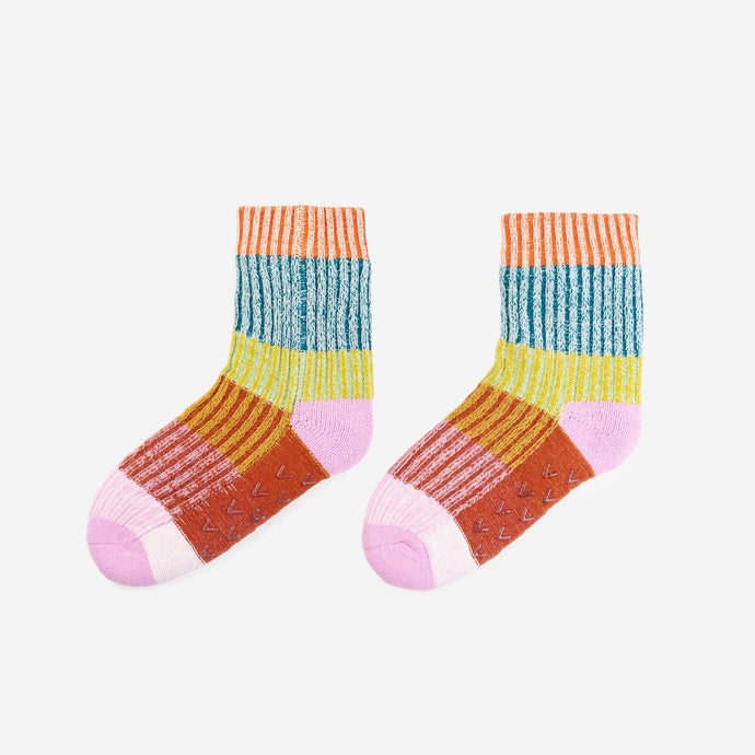 Mosaic House Socks VR433