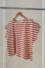 Load image into Gallery viewer, Manon Tee ( 2XS/S - 2M/L )
