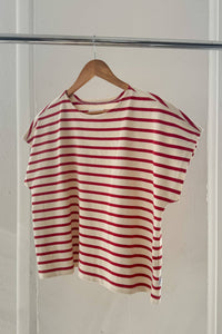 Manon Tee ( 2XS/S - 2M/L )