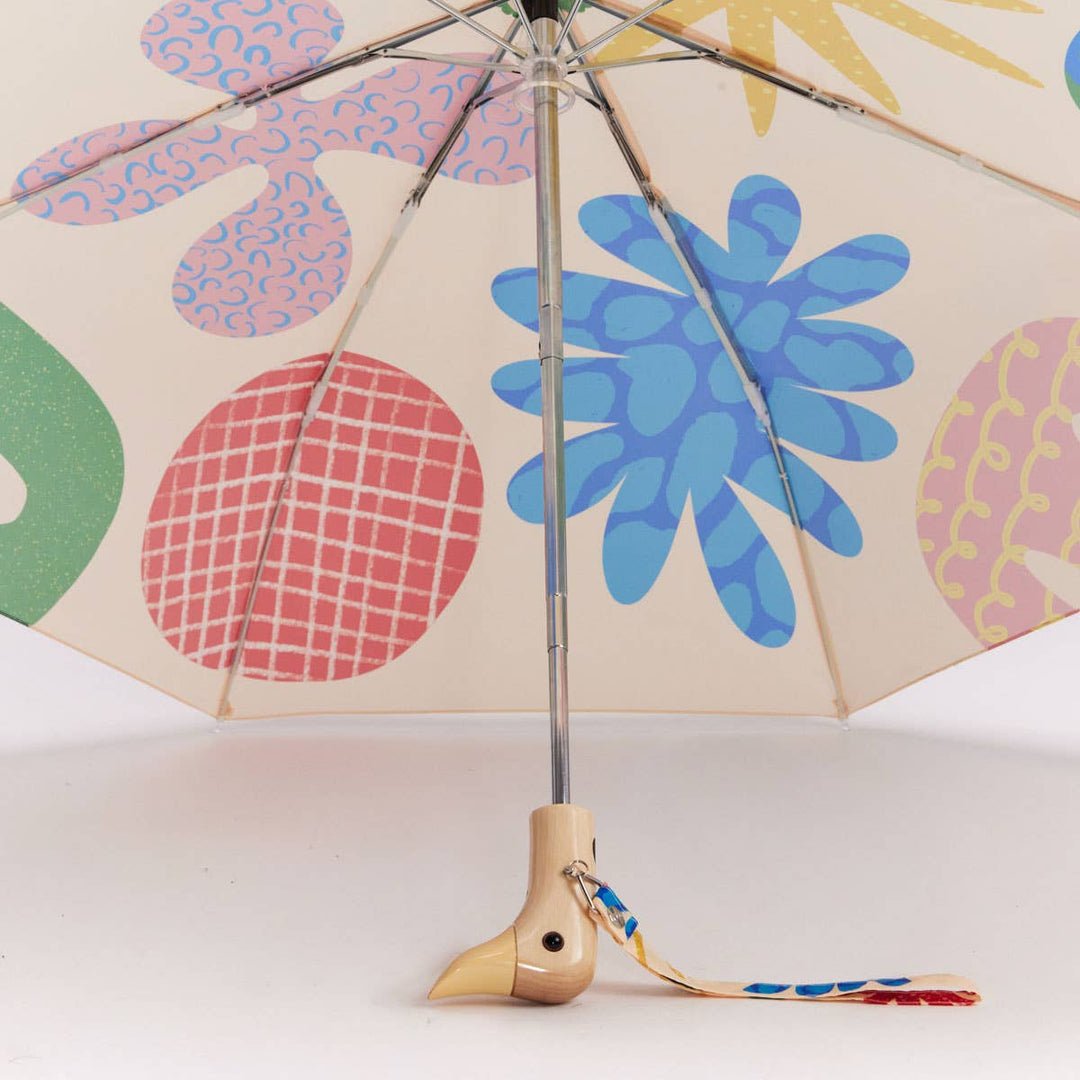 Multipack Salsa/Deli/Bloom Duckhead Umbrellas