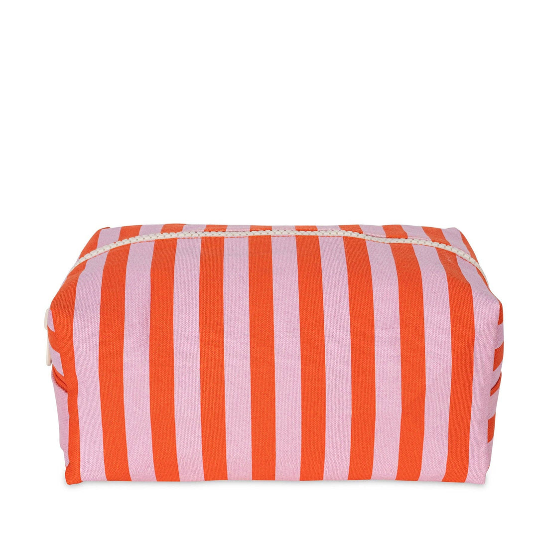Traveller - Awning Stripe Pink