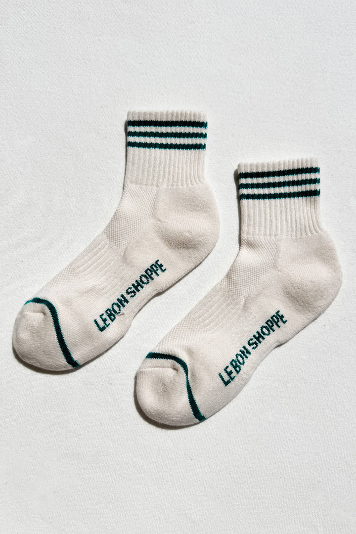 Girlfriend Socks