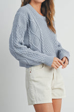 Load image into Gallery viewer, sweater