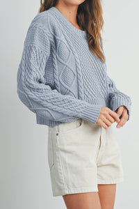 sweater