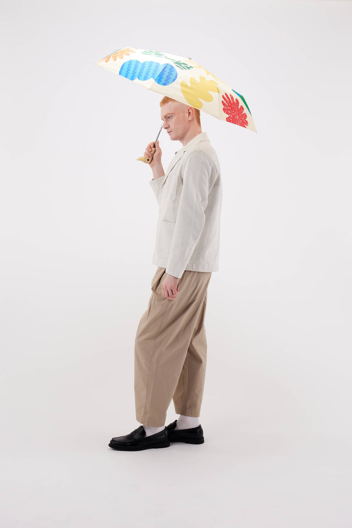 Multipack Salsa/Deli/Bloom Duckhead Umbrellas