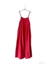 Load image into Gallery viewer, cotton gauze pants