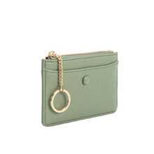 Load image into Gallery viewer, Lupe Sage Vegan Wallet Pre-Order 8/30