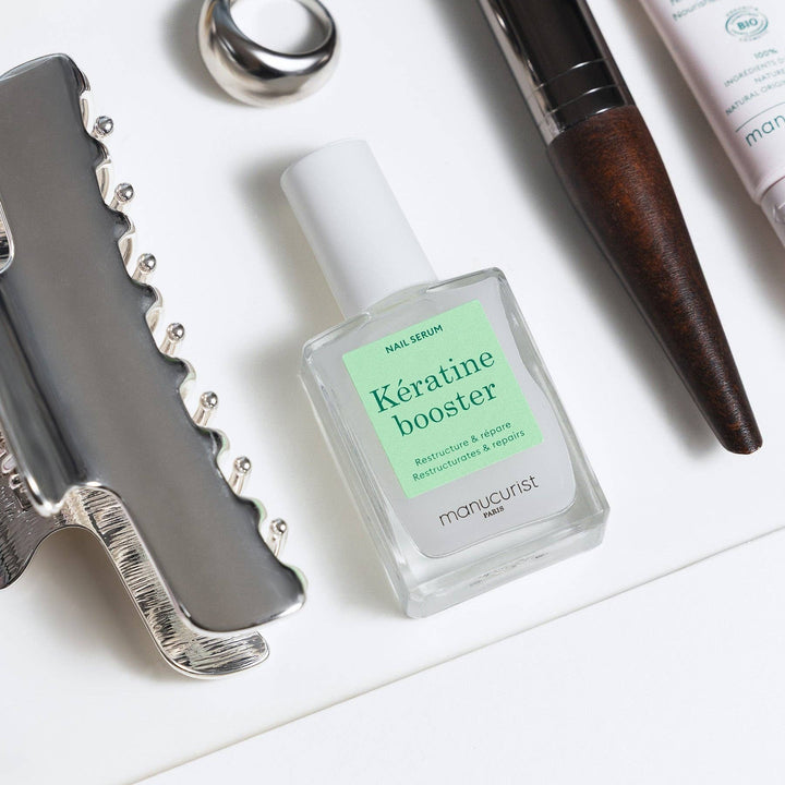 Keratin Booster