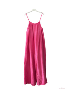 cotton gauze pants