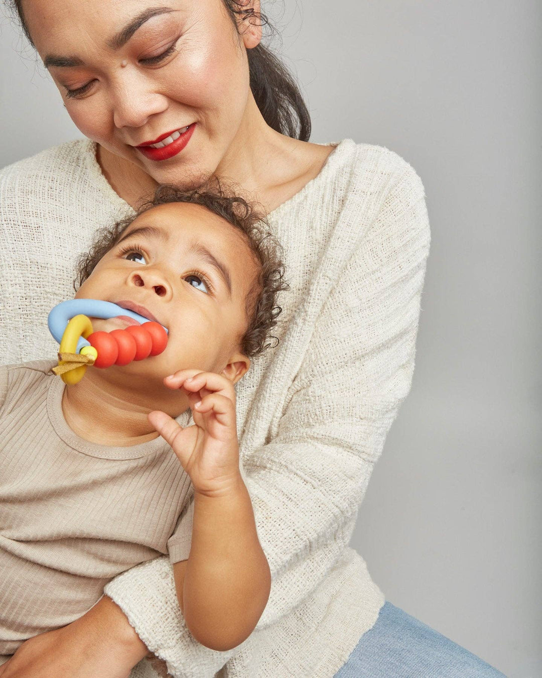 Primary Arch Ring Teether
