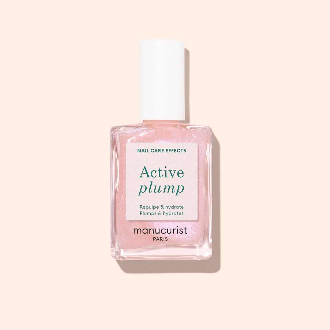 Active™ Plump - Pink Glazed