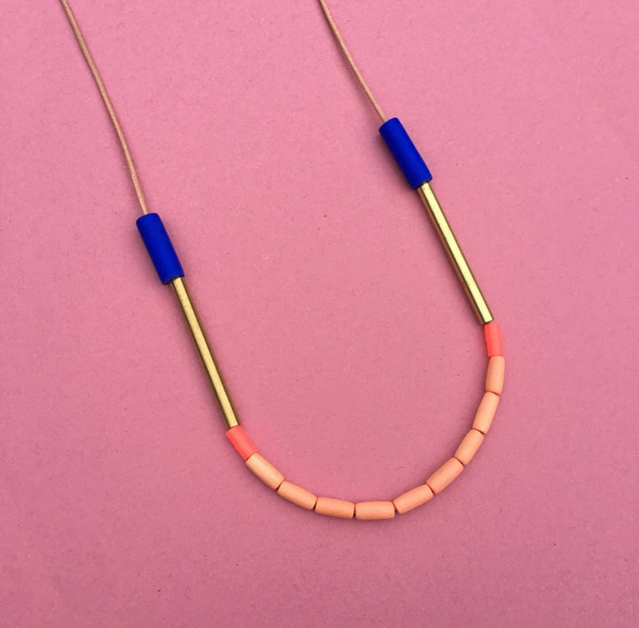 Dini Necklace LA11