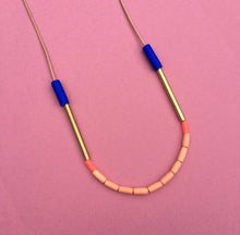 Load image into Gallery viewer, Dini Necklace LA11