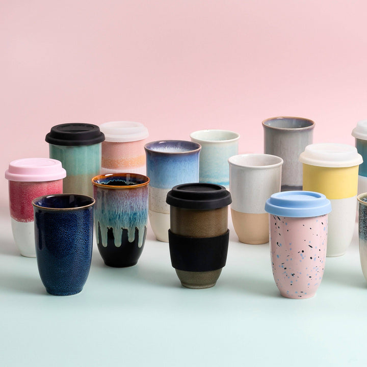 Blossom Cup 12oz NV823