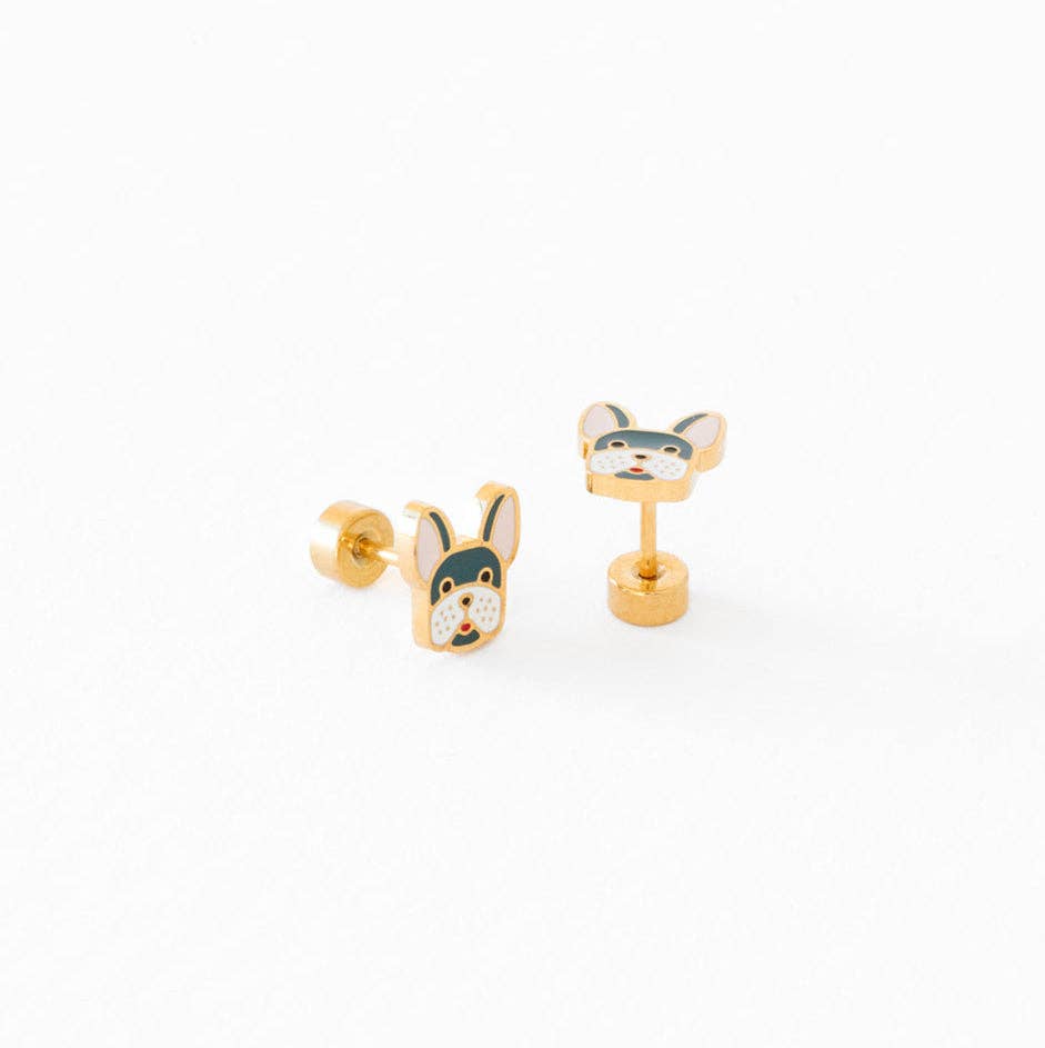 Frenchie PPP887