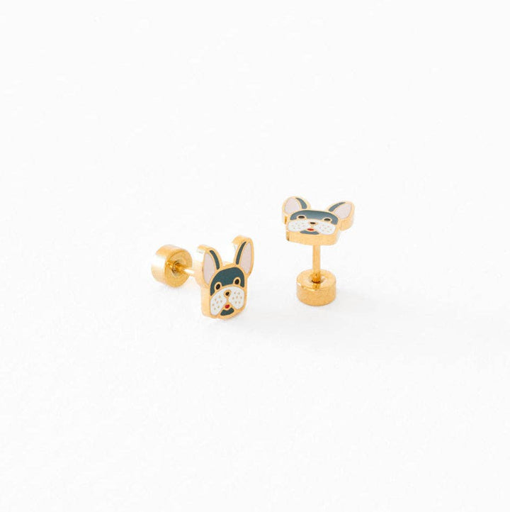 Frenchie PPP887
