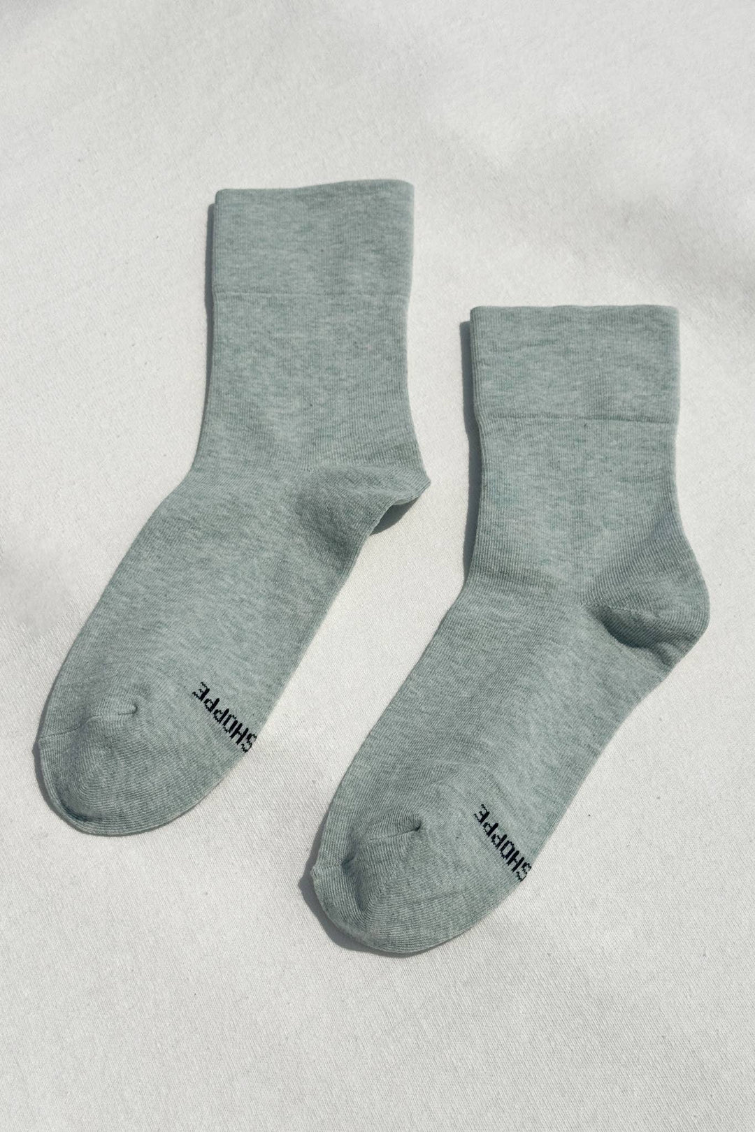 Sneaker Socks