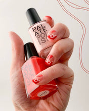 Load image into Gallery viewer, Strawberry Milk Nail Polish