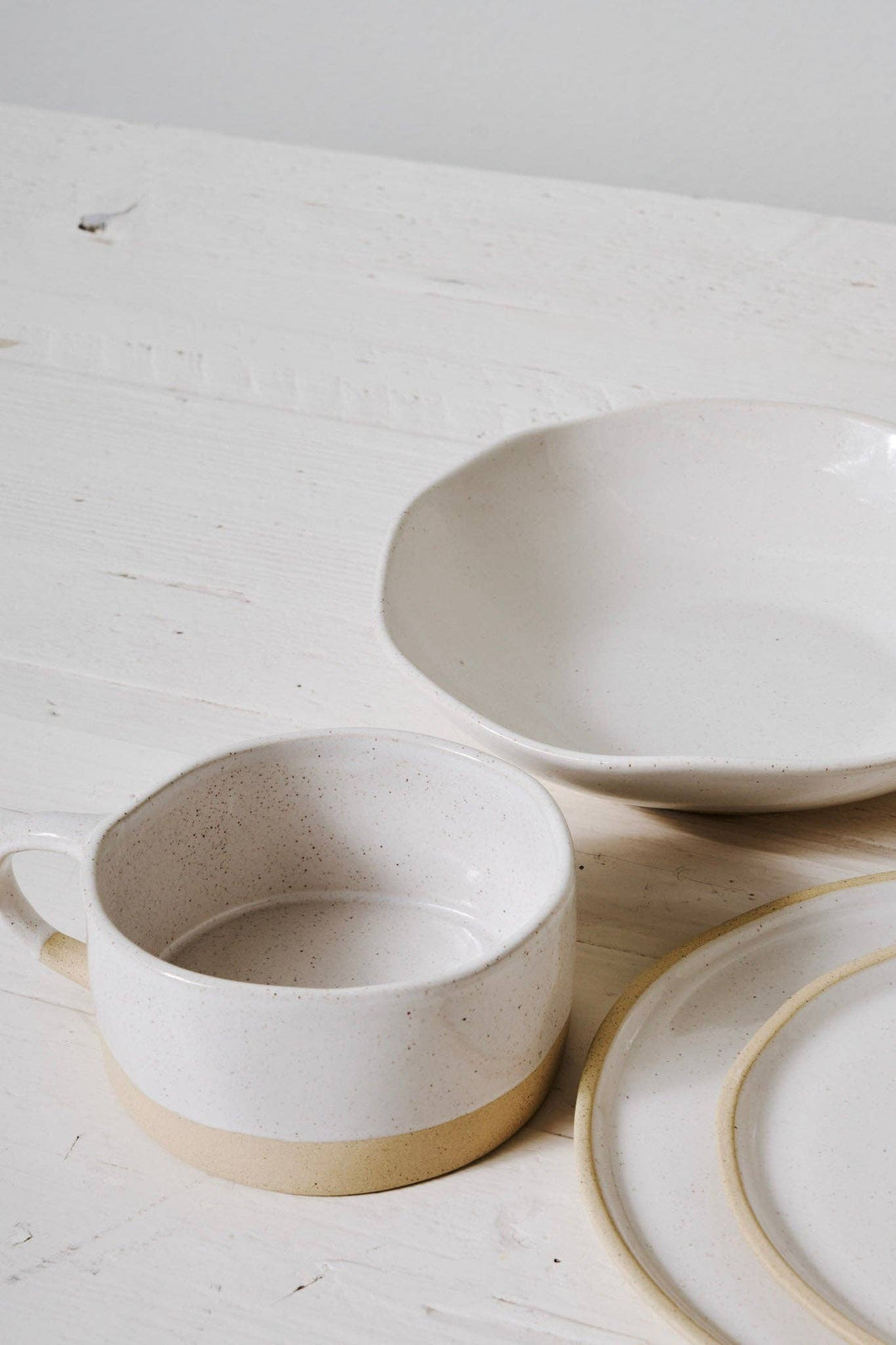 Avalon Soup Bowl CH37