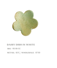 Load image into Gallery viewer, Daisy Dish