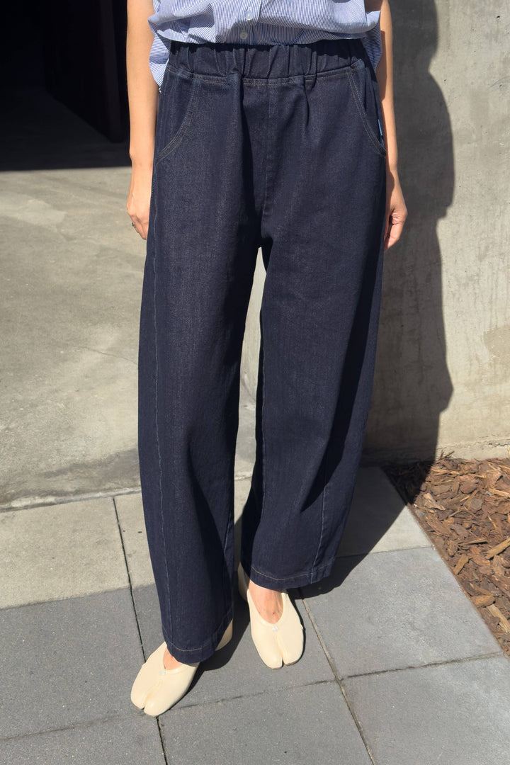 Arc Pants NATUREL LBN02