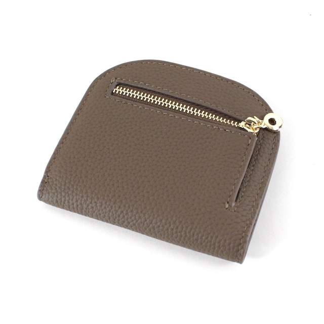 PL250 Bifold Leather Card Holder