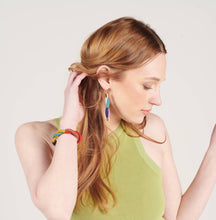 Load image into Gallery viewer, Twist PRIDE Magnetic Bracelet SA01