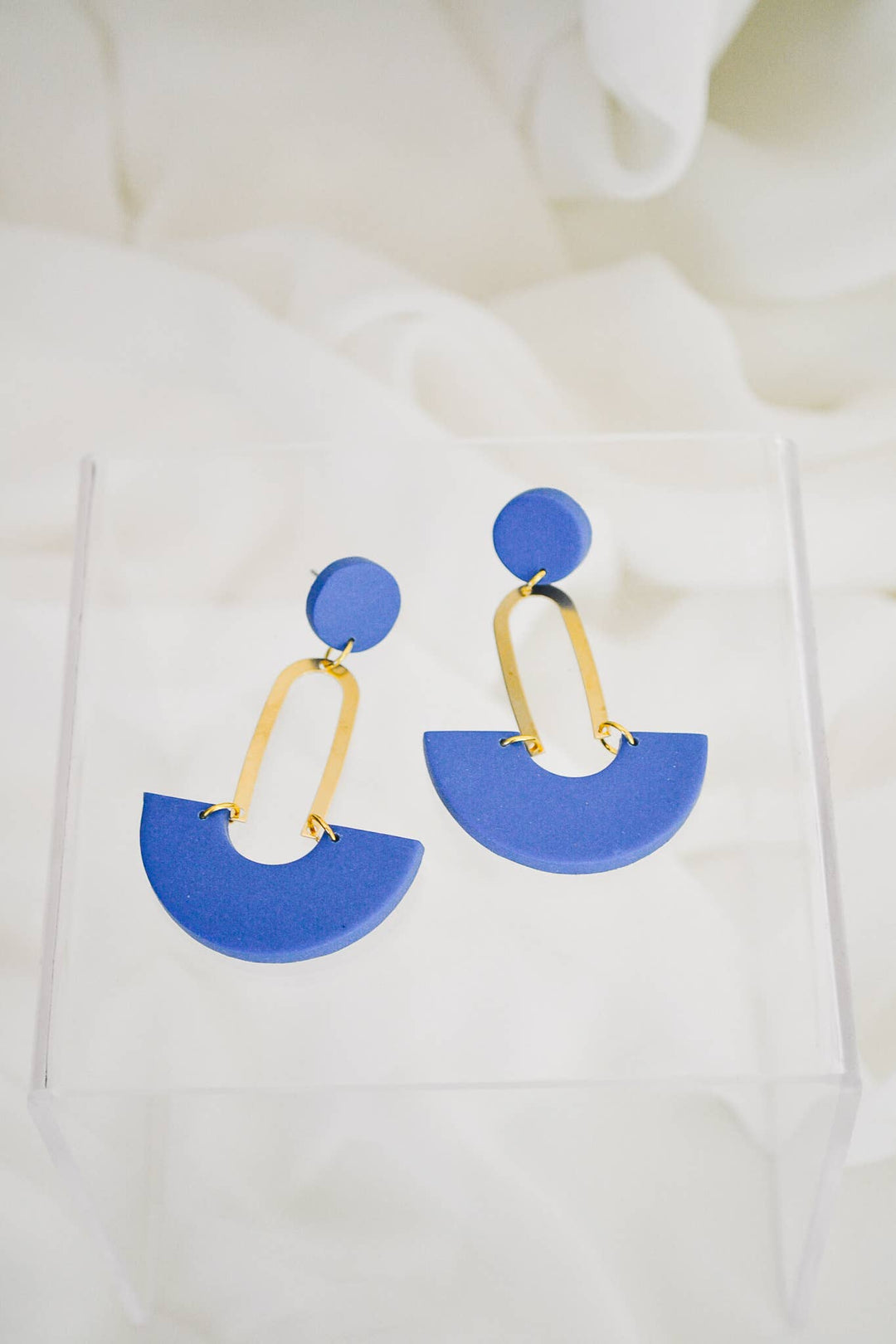 Yvette Earrings HB02