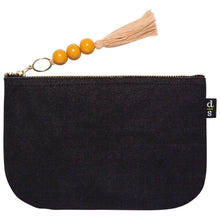 Load image into Gallery viewer, Amulet Small Zipper Pouch