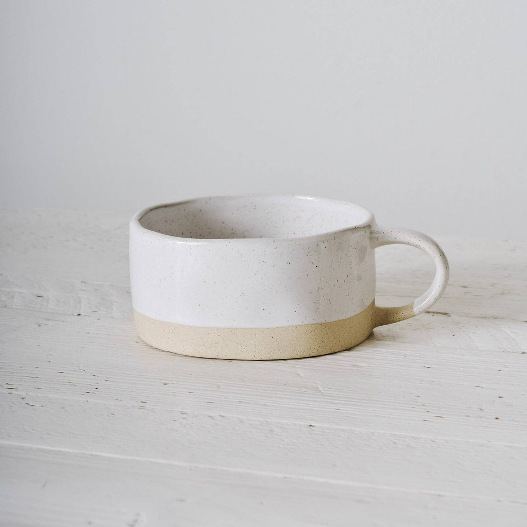 Avalon Soup Bowl