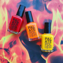 Load image into Gallery viewer, Hot Sauce Nail Polish