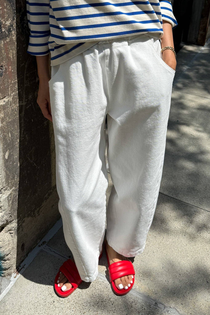 Arc Pants NATUREL LBN02