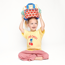 Load image into Gallery viewer, Itzy Bitzy Backpack